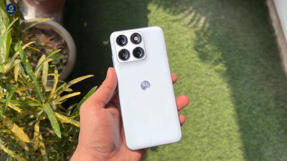 Daftar HP Motorola Terbaru 2026, Baterai 7000 mAh dan Spek Flagship Bikin Geger