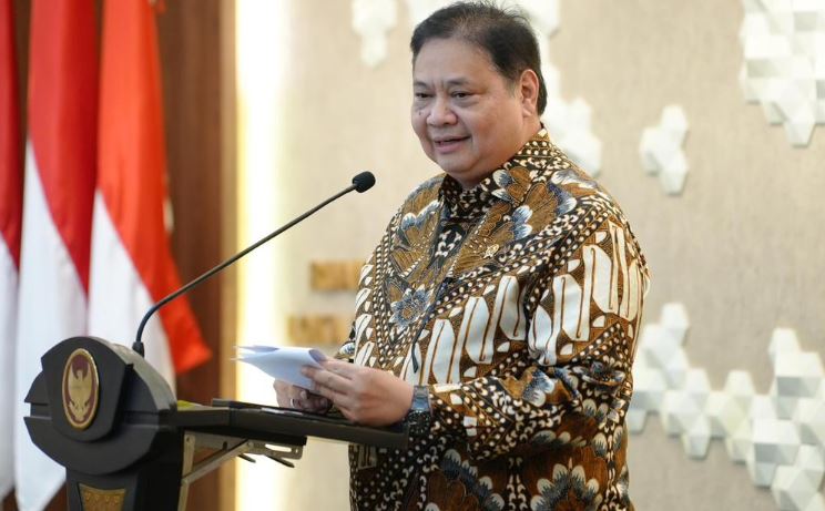 Ekonomi Tumbuh 5,12 Persen, Tertinggi di Negara G20! IHSG Catat Rekor Baru 