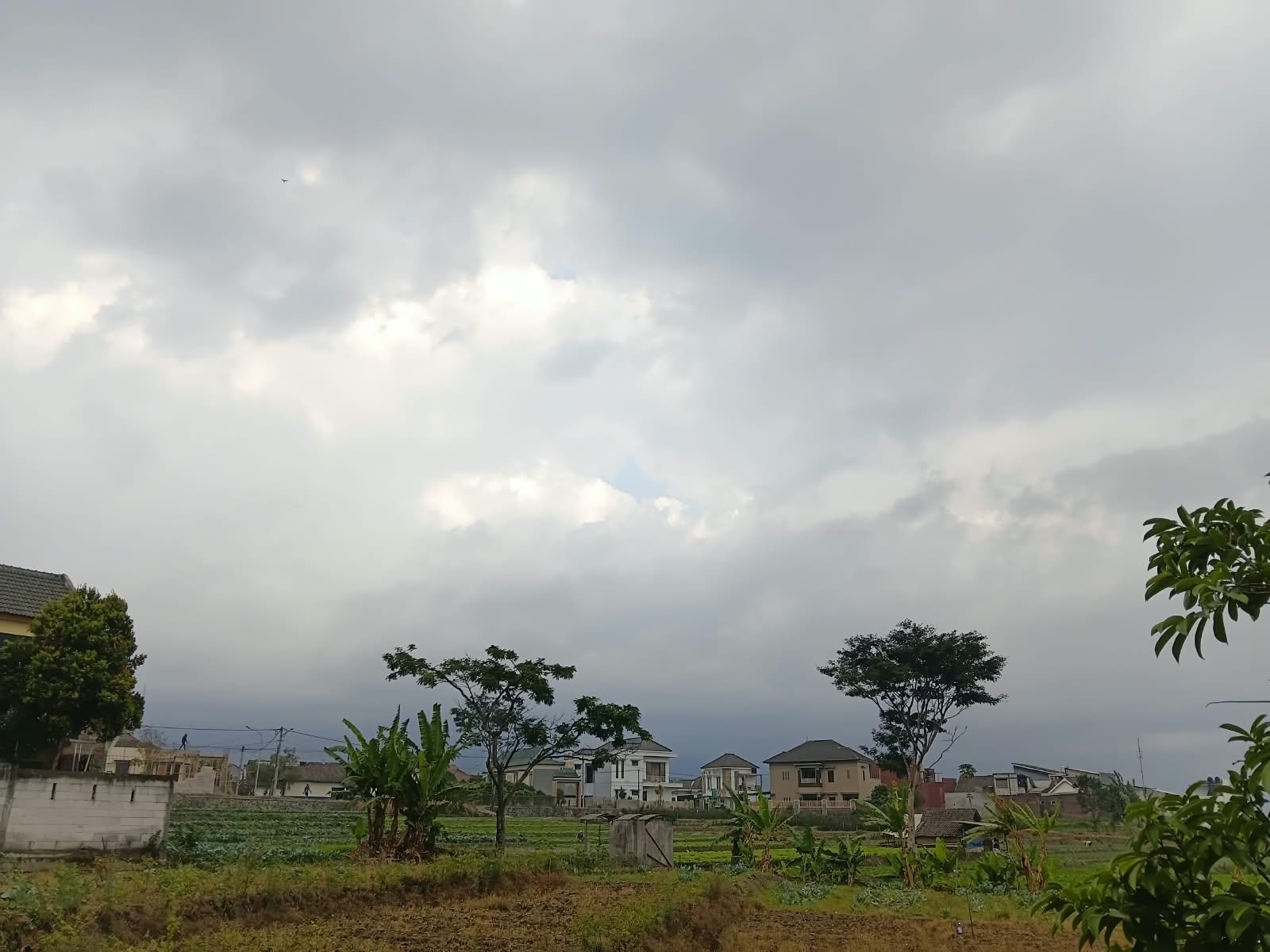  Cuaca Kota Batu 15 Oktober 2026: Berawan di 3 Kecamatan, Suhu 16–29°C
