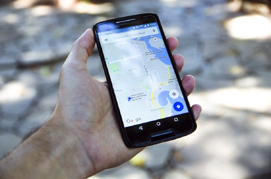 Sering Nyasar? Simak 9 Tips Membaca Google Maps dengan Tepat