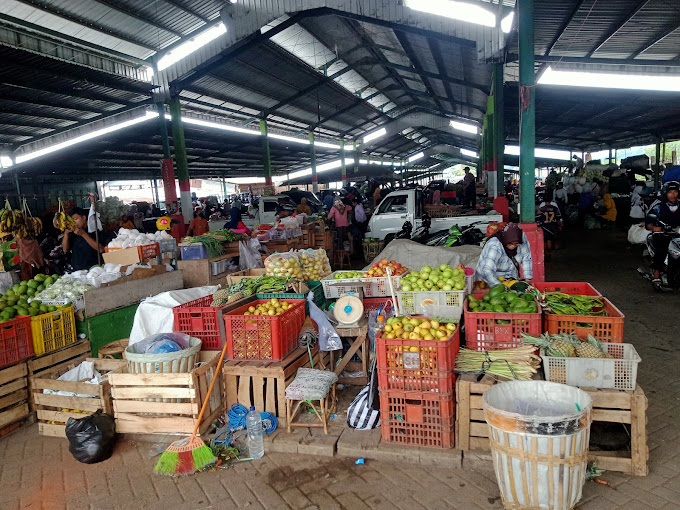 Harga Rata-Rata Bahan Pokok Kabupaten Malang 7 Maret: Cabai Rawit Makin Terjangkau