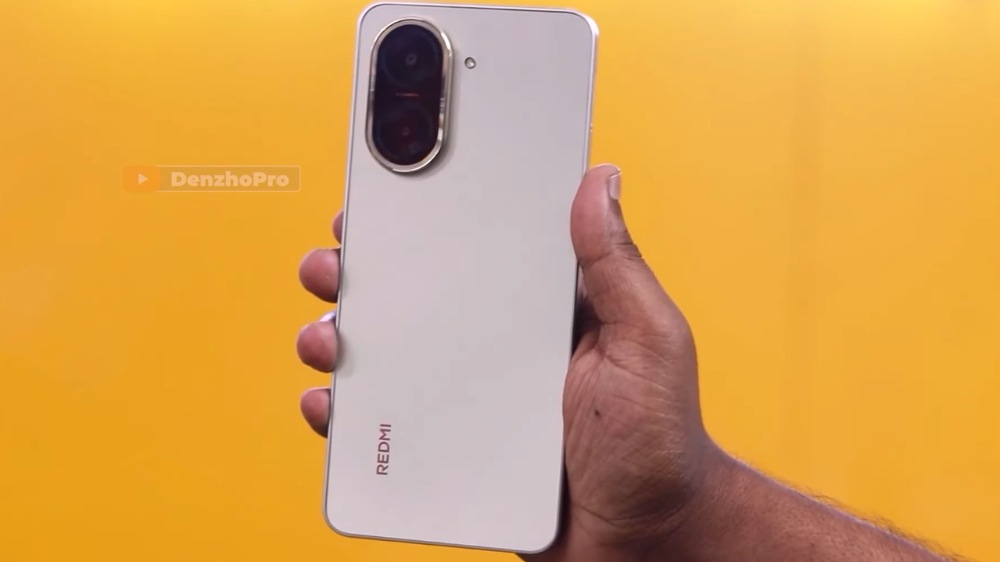 8 HP Redmi Terbaik Harga Rp1-2 Jutaan 2026, Redmi Note 15 4G dan Redmi 15 Jadi Sorotan