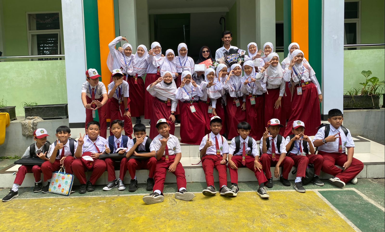 SPMB SD Negeri Kota Malang 2025 Dibuka 10 Juni, Ini Jadwal Lengkap dan Syarat Wajib Daftar