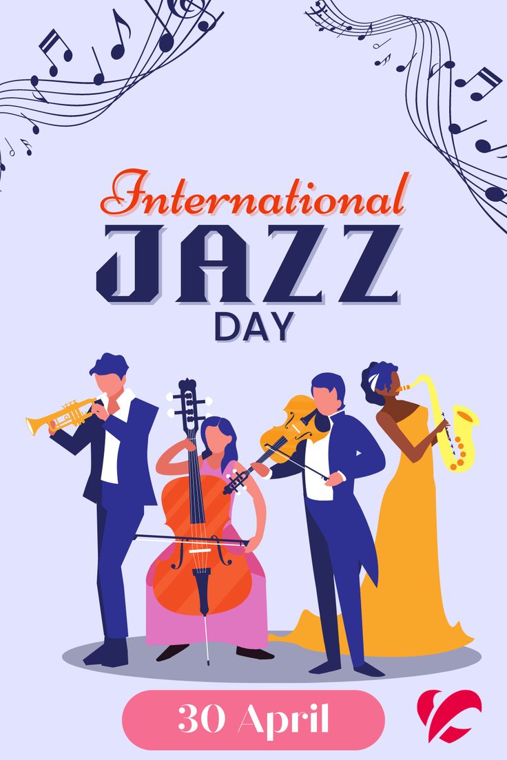 30 April, International Jazz Day: Belajar Improvisasi Musik dari Tangga Nada, Chord, dan Progression Jazz