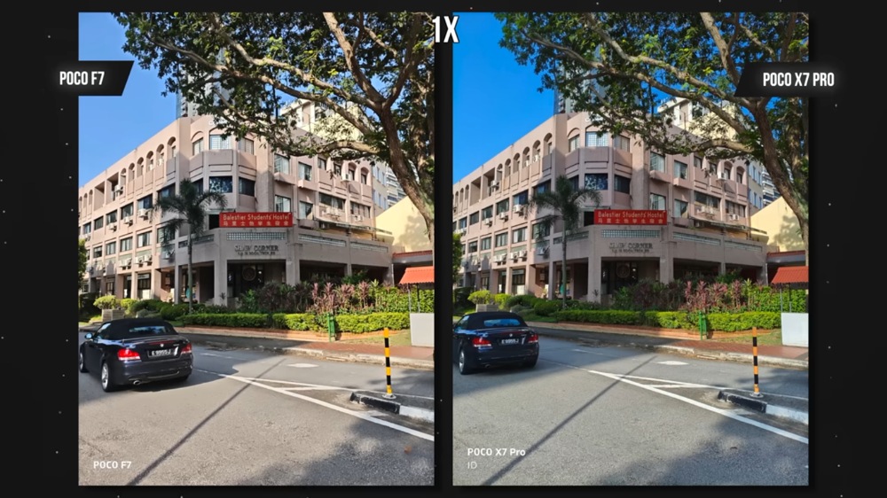 Poco F7 vs Poco X7 Pro, Selisih Rp500 Ribu Bikin Bingung: Mana HP Gaming Terbaik 2026?