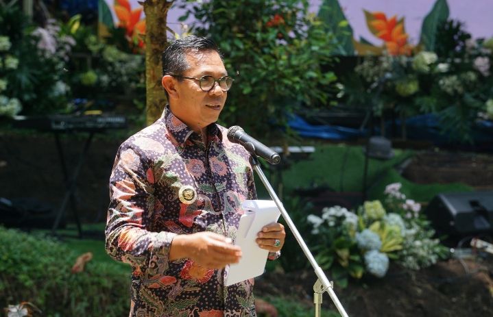 Anggaran Dana Perimbangan dari Pusat Berkurang, Pemkot Batu Terapkan Langkah-Langkah Efisiensi