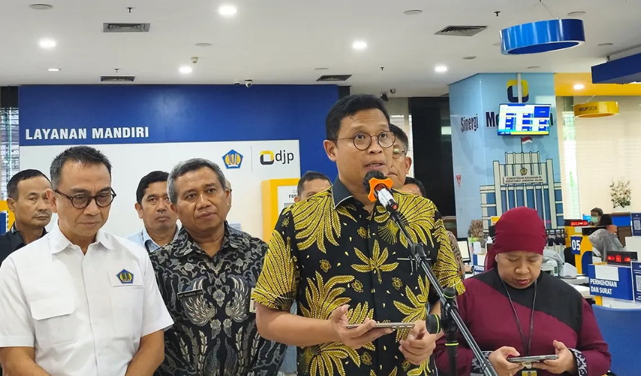 Batas Lapor SPT Badan Diperpanjang, Wajib Pajak Punya Waktu Hingga 31 Mei