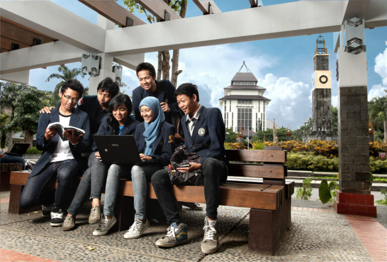 UB Raih Peringkat 8 Nasional Bidang Penelitian Sains Versi THE Interdisciplinary Rankings 2025