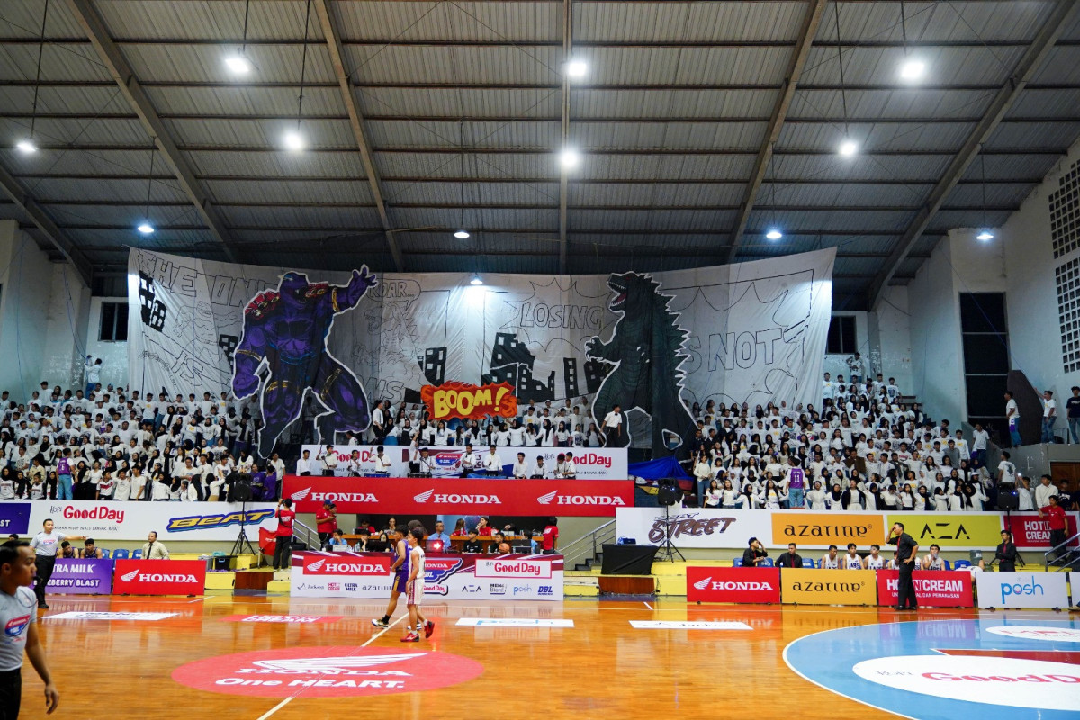 Hari Kedelapan DBL Malang, Not A Good Day bagi Tim Asal Malang, 3 Tim Tumbang