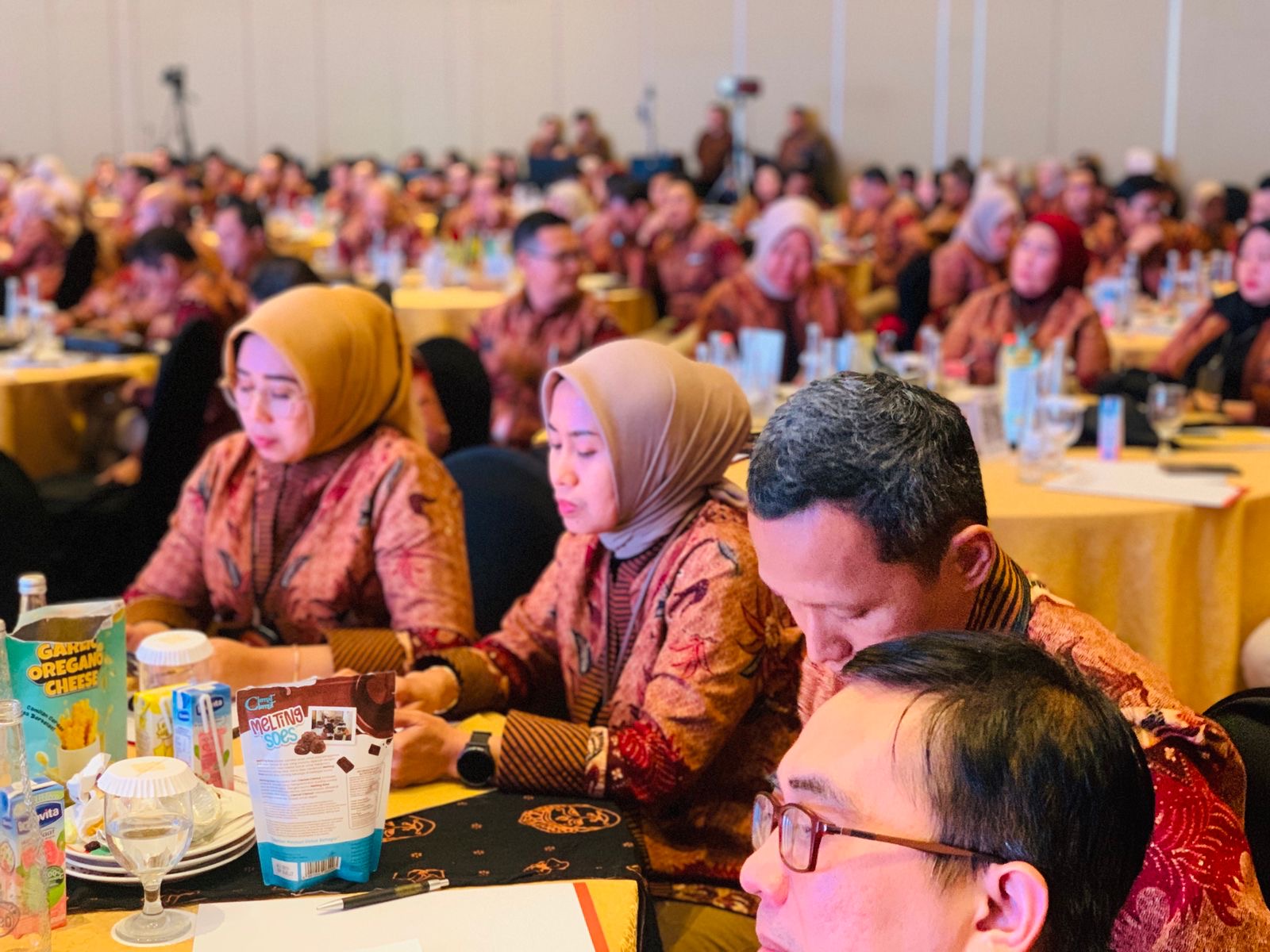 Target Tumbuh 2026, Bank Jatim Fokus Perkuat Kredit, CASA, dan Layanan Digital