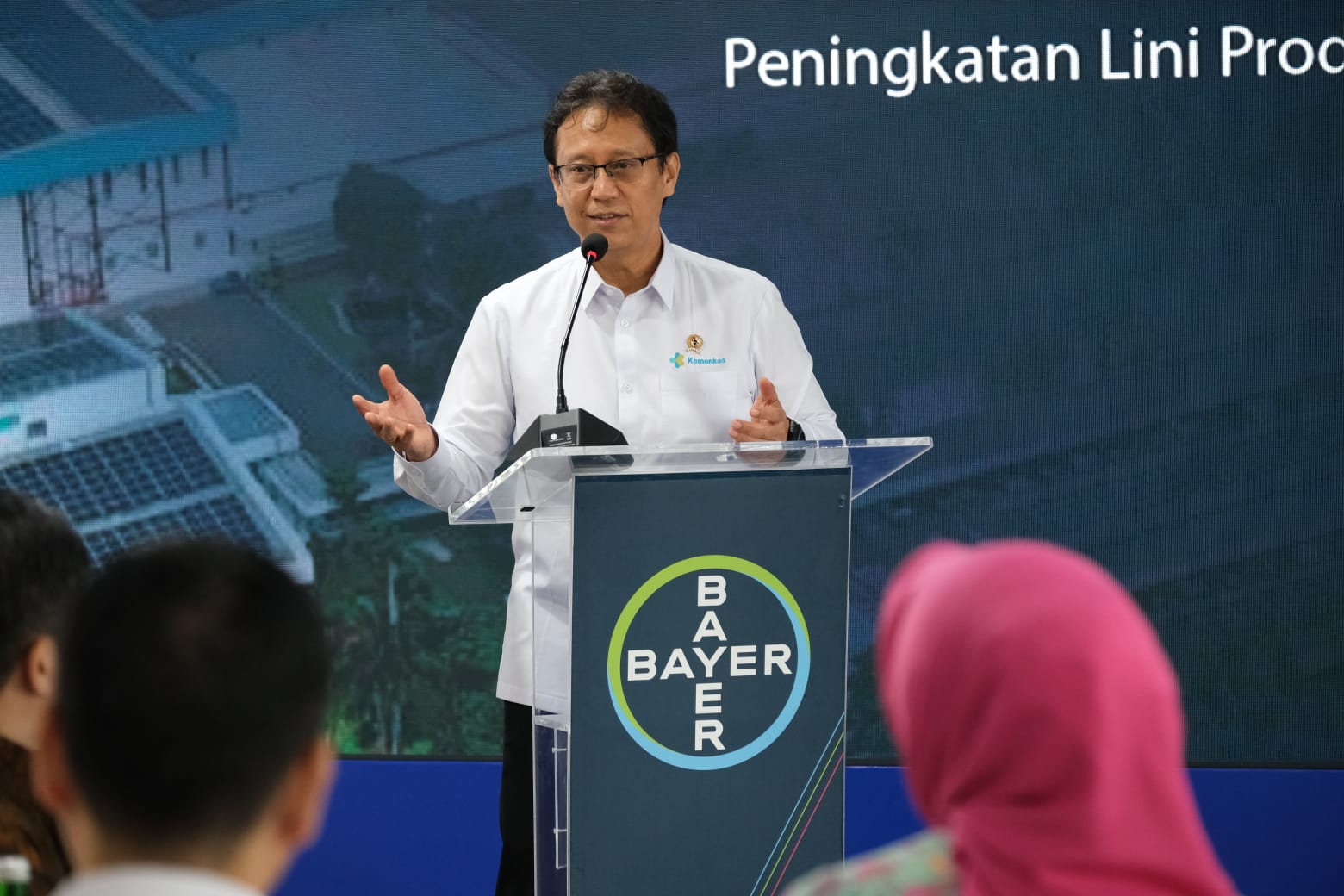 Tiap Jam Ada 3 Bayi Meninggal di Indonesia, Tiap Dua Jam Seorang Ibu Wafat