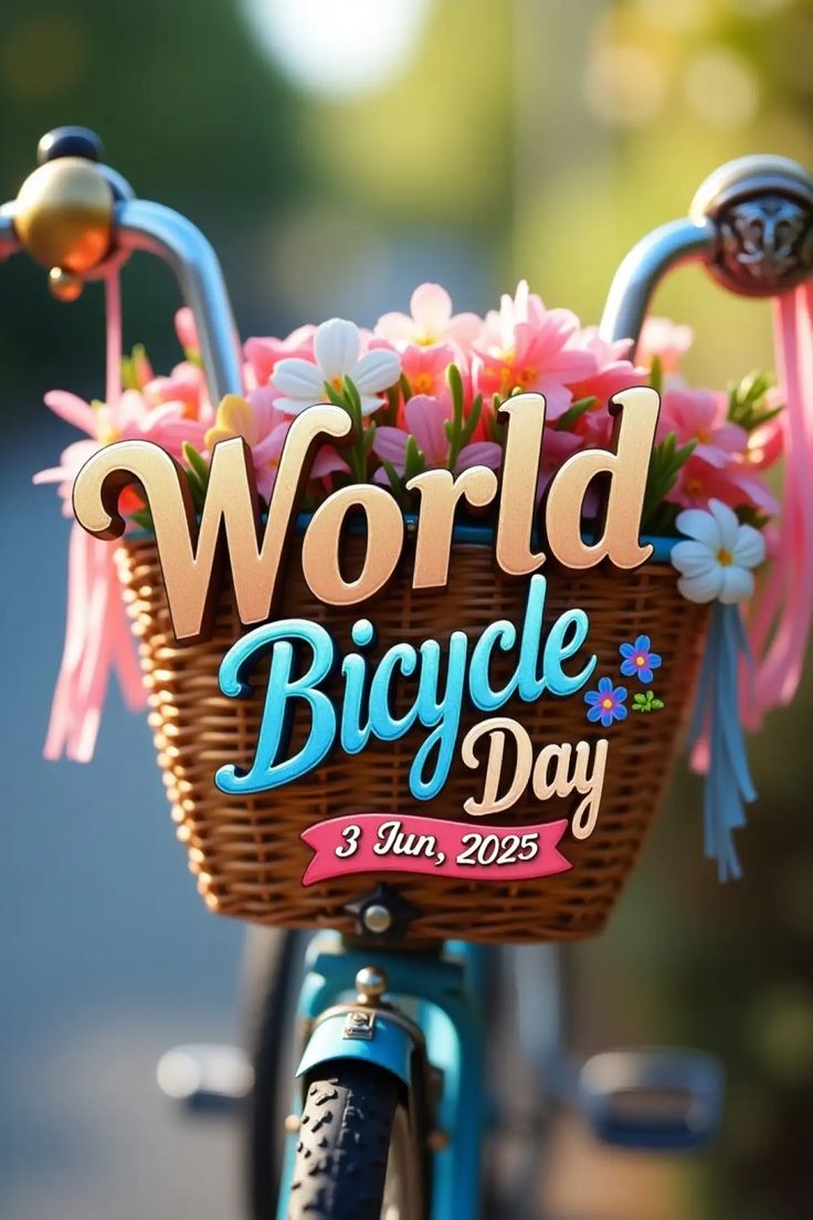 3 Juni World Bicycle Day, Mau Gowes Jarak Jauh? Ini 9 Cara Cegah Cedera Agar Gowes Makin Luwes
