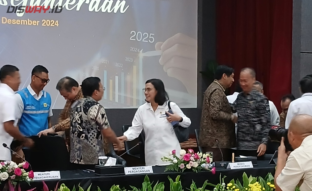 Pemerintah Gelontorkan Rp265,6 Triliun untuk Insentif Pembebasan Pajak, Ini Rinciannya