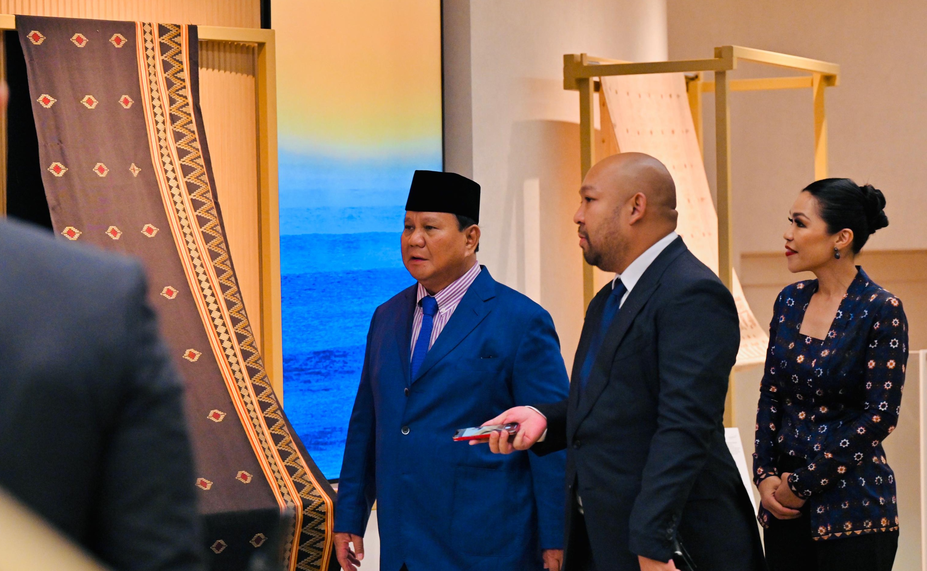 Ikut Expo di Osaka, Indonesia Dapat Komitmen Investasi Rp396 Triliun