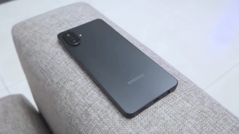 Samsung Galaxy A07 5G Bikin Heboh! HP 2 Jutaan Ini Punya Update 6 Tahun & Baterai 6000 mAh