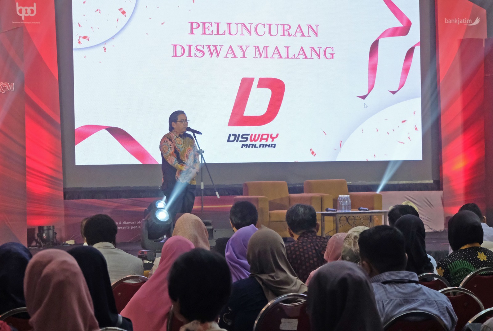 Disway Malang 