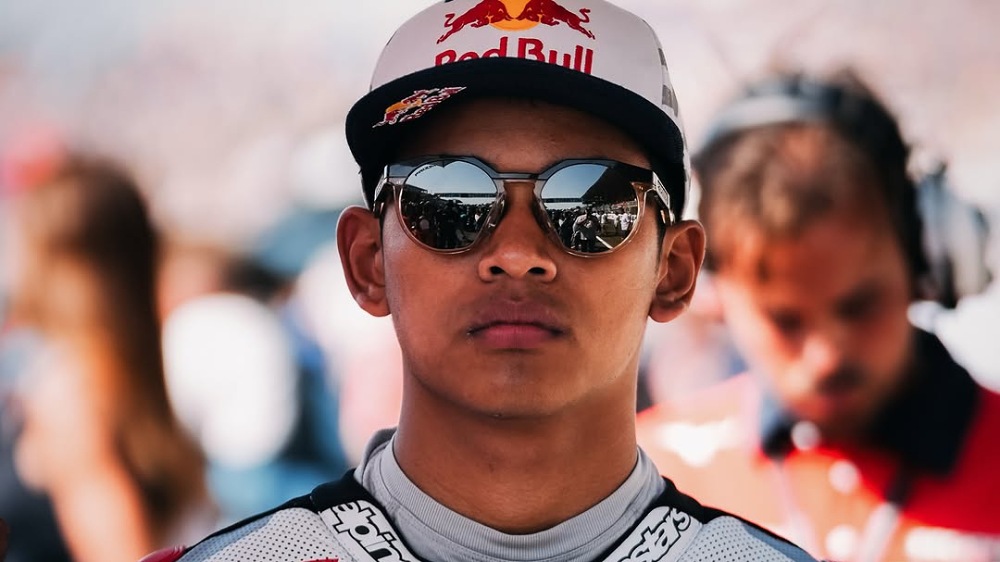 Jadwal Lengkap Moto3 Inggris 2026: Silverstone Jadi Momentum Veda Ega Pratama Bangkit