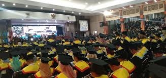 1.469 Sarjana Baru UB Malang Akan Diwisuda Pekan Ini, Tiga Raih IPK 4, Dua Masih 20 Tahun 