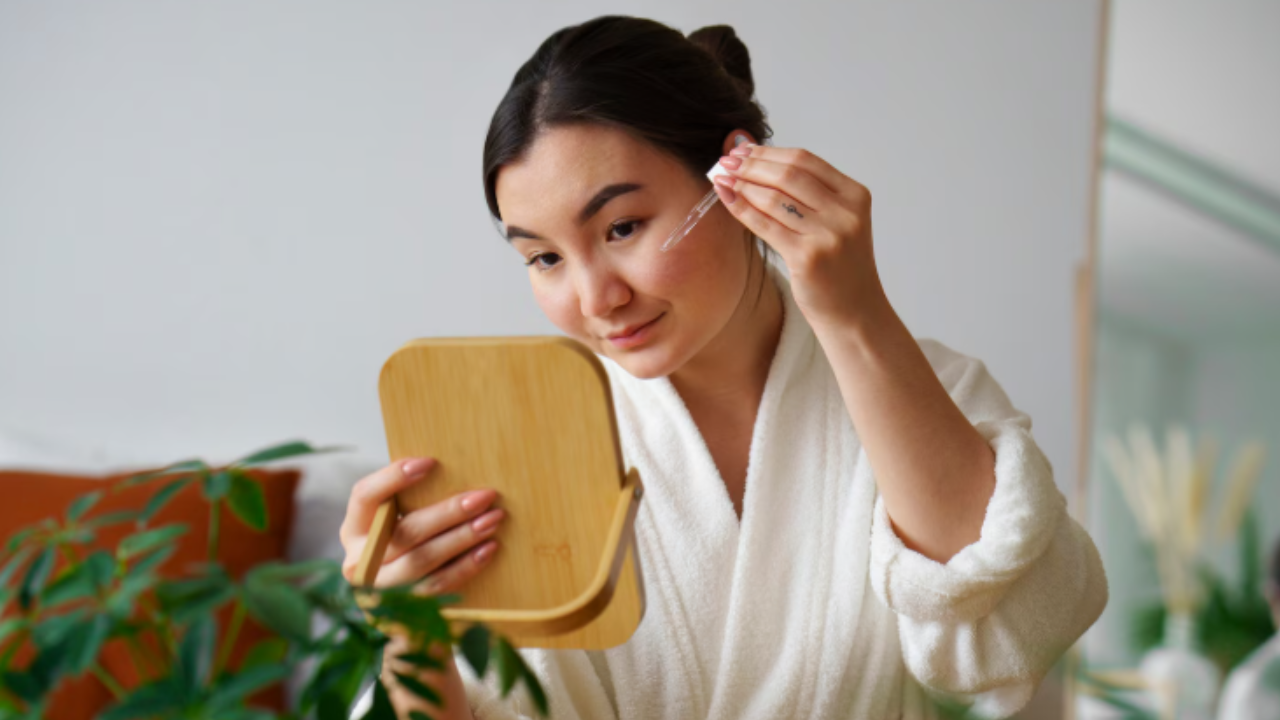 Dijamin Wajah Mulus! Rekomendasi Skincare untuk Memperbaiki Skin Barrier   