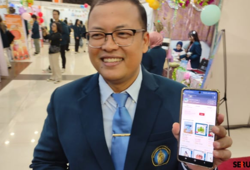 FTP UB Luncurkan Britech Store untuk Cetak Pengusaha Pertanian Berbasis Digital