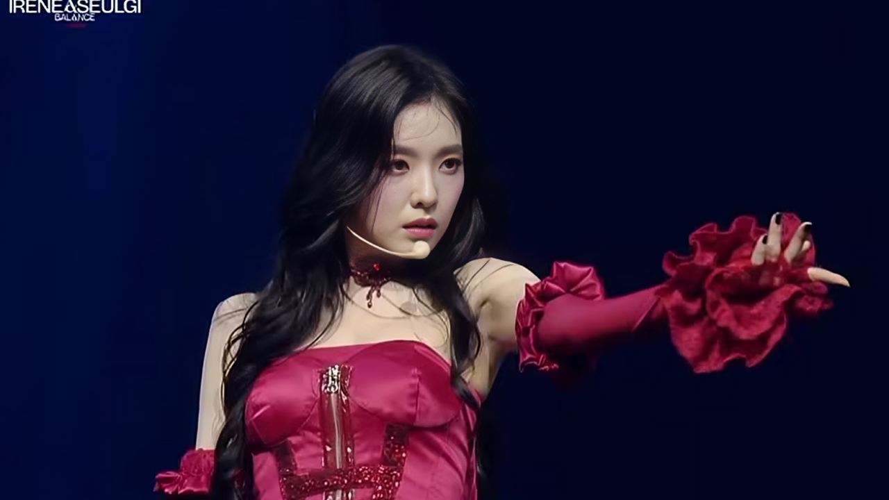 Hari Ini Ultah ke-35, Ini 9 Lagu Irene Red Velvet yang Wajib Masuk Playlist, Ada ‘OST Double Patty’
