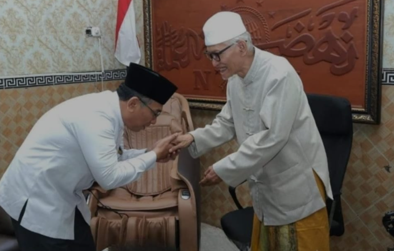 Dipimpin Rais Aam, Pleno PBNU Sepakat Ampuni Gus Yahya, Kembalikan Jabatan Ketum