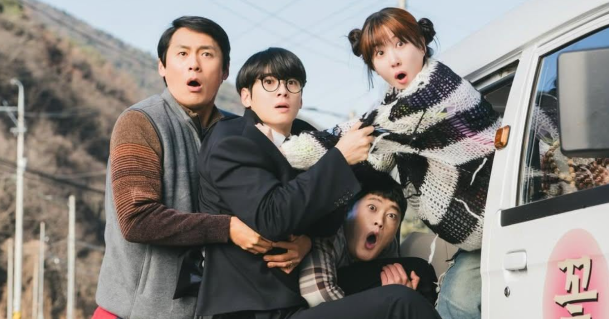 Seru! Ada Comeback Cha Eun Woo-Park Eun Bin, 6 Drakor Baru Tayang Mei 2026
