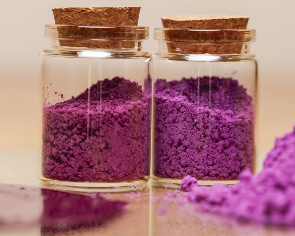 Mengenal Ungu, Warna Mewah yang Dahulu Lebih Berharga dari Emas