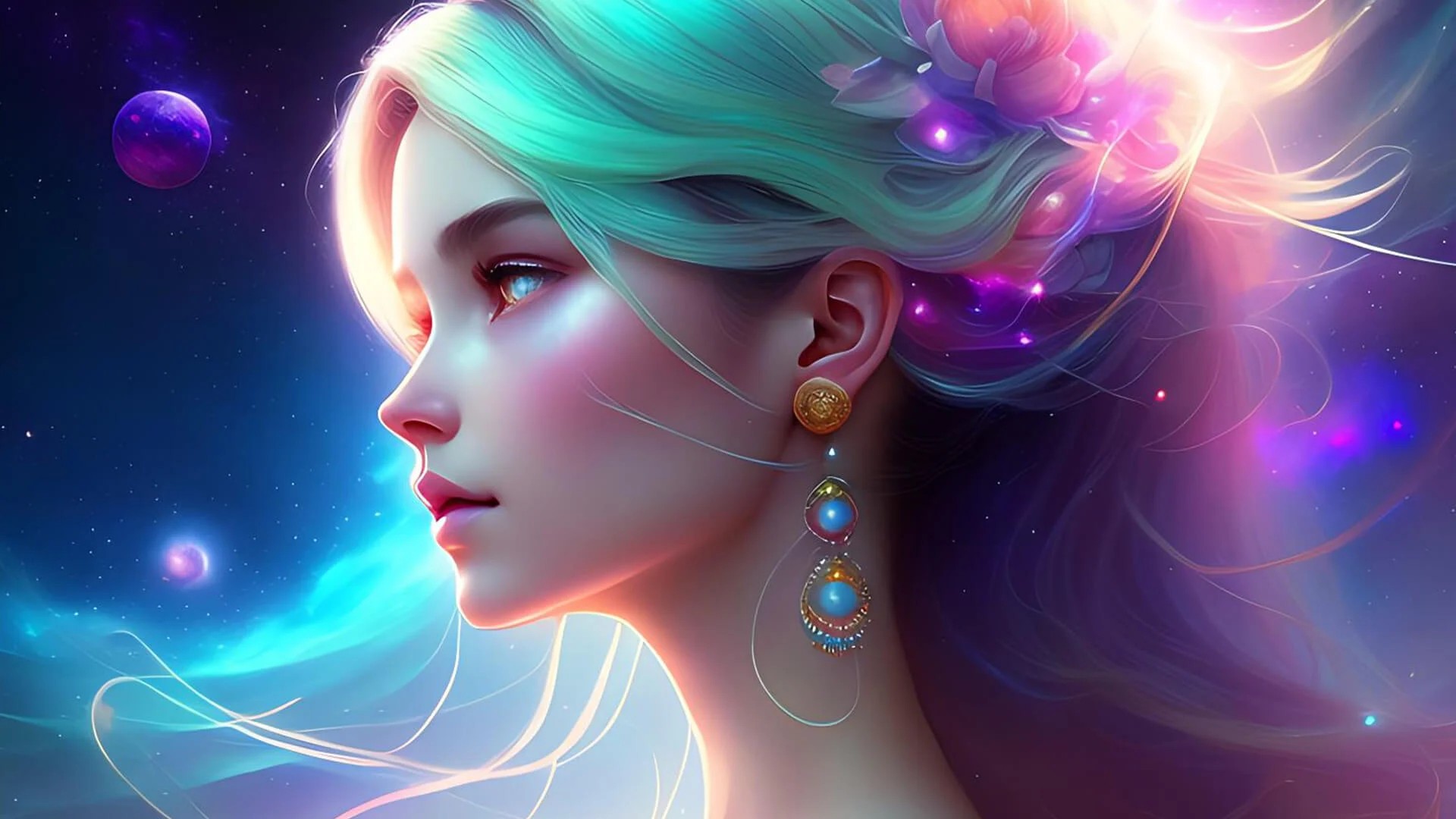 Rekomendasi 9 Image Generator AI Terpopuler 2025 untuk Kreator dan Publik