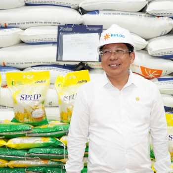 Pemerintah Gencarkan Implementasi Perpres No. 81/2024, Bupati/Wali Kota Diminta Maksimalkan Pangan Lokal 