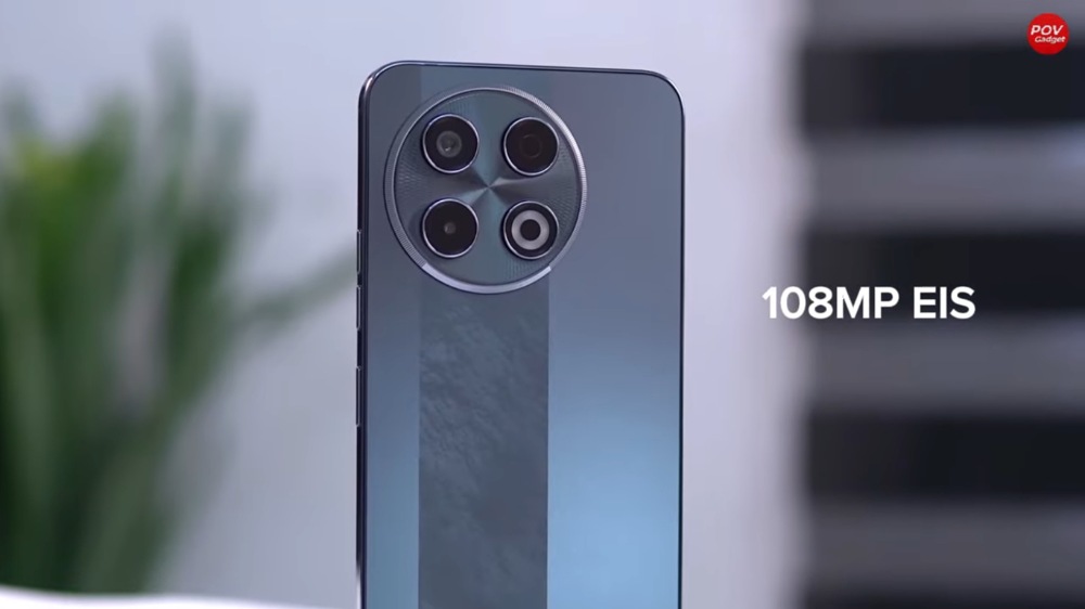 7 HP 1 Jutaan Terbaik 2026 Spek Gahar, Kamera 108 MP & Baterai Jumbo, Ini Daftarnya!