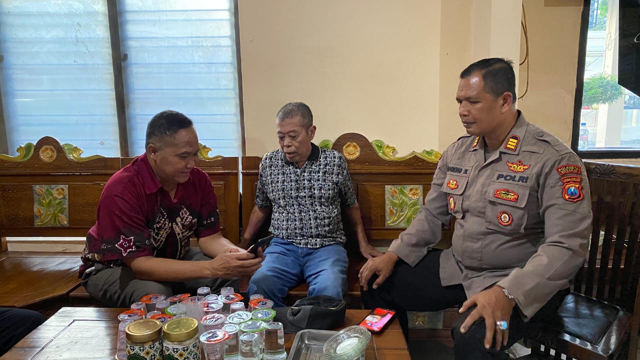 KPK Ungkap Alasan Belum Tahan Kusnadi: Terverifikasi Sakit, Cek Risiko Penularan di Dalam Sel