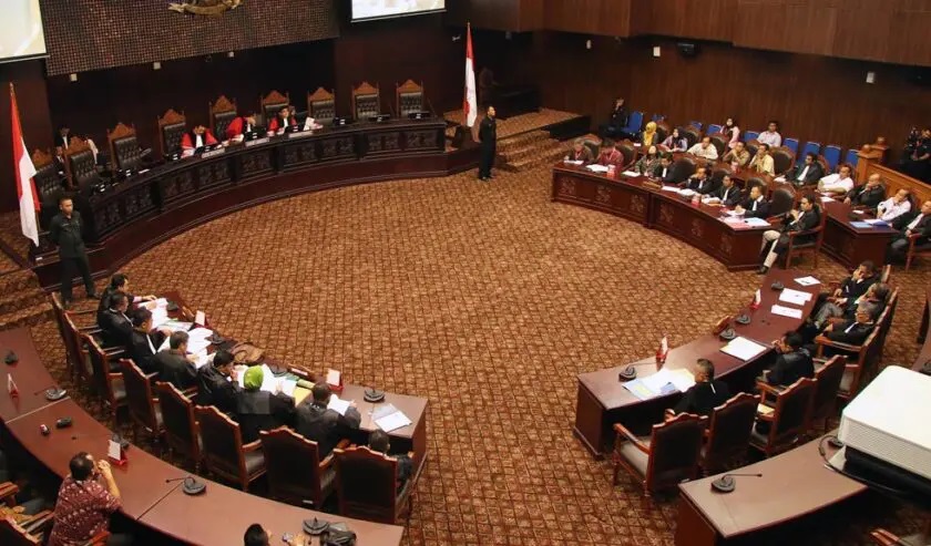 MK Putuskan Sisa Kuota Internet Tak Boleh Otomatis Hangus, Operator Wajib Sediakan Perlindungan