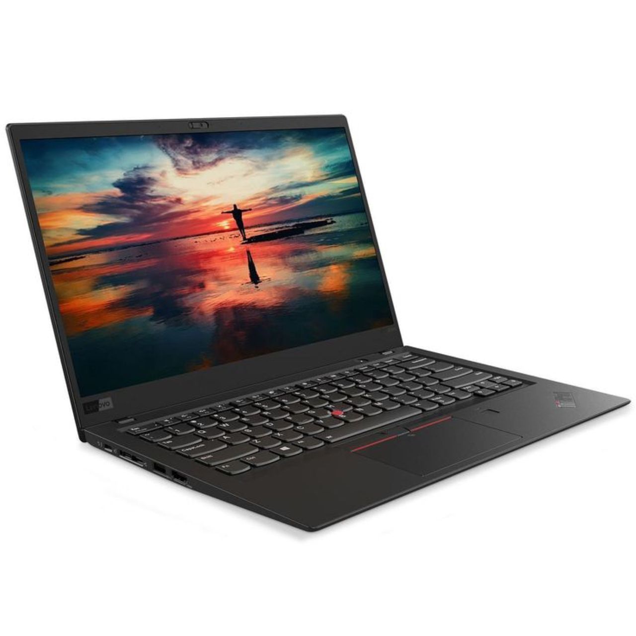 Lenovo ThinkPad X1 Carbon Gen 14 Aura Edition: Laptop Premium Modular 2026, Ini Spesifikasi dan Hargannya