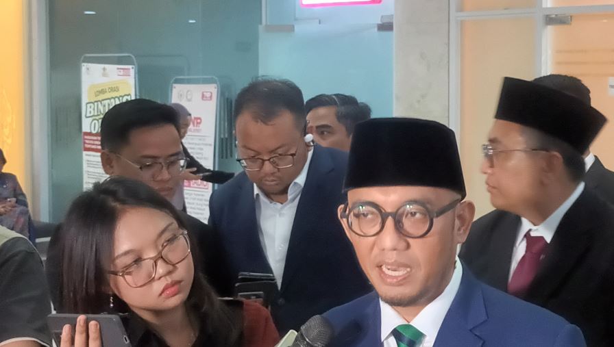 Pemerintah dan DPR Sepakat Turunkan Biaya Haji 2026, Ditargetkan Rampung Awal November