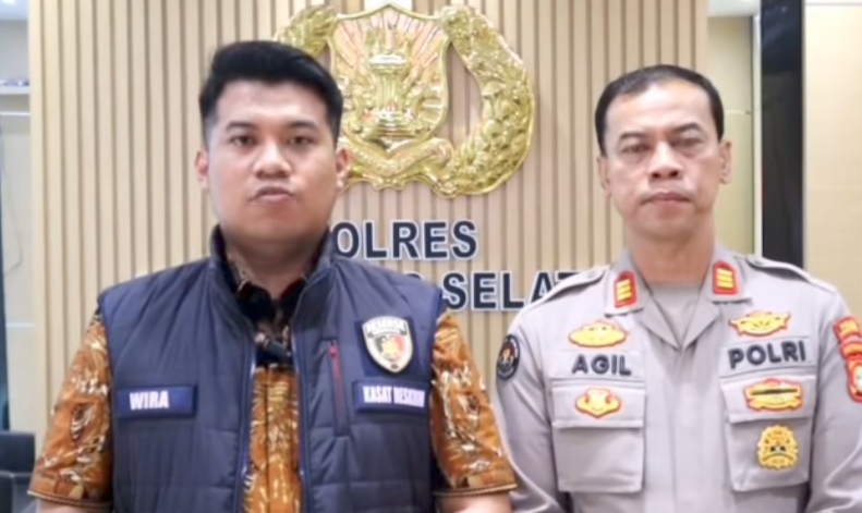 Polres Tangsel soal Viral Korban Kekerasan Seksual Curhat di YouTube Deni Sumargo: Kasus Naik ke Penyidikan
