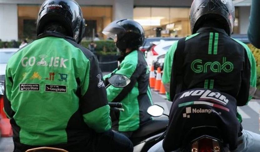 Perpres Ojol Hampir Rampung, Pemerintah Bahas Komisi Mitra dan Rencana Merger Grab-GoTo