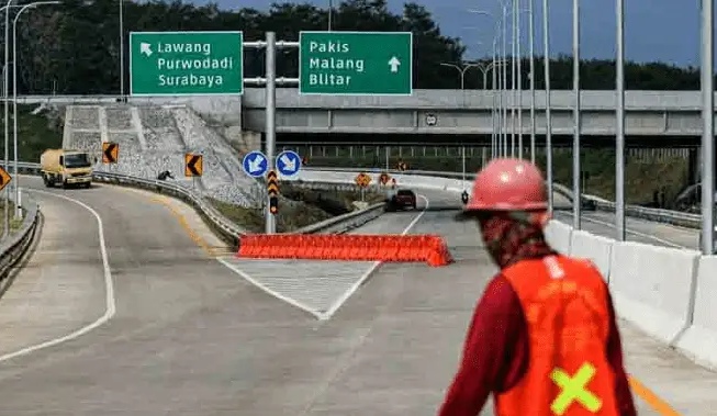 Update Pembangunan Tol Malang-Kepanjen: 2029 Siap!