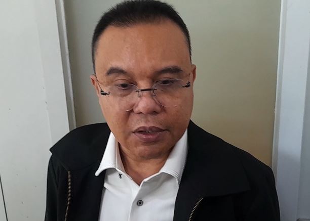 DPR Minta Pemerintah Perhatikan Kondisi Bangunan Pesantren, soal Hukum Itu Ranah Polisi