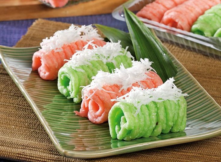 Penemu Getuk Lindri Orang Magelang: Ini Sejarah, Filosofi, dan Resep Lengkapnya