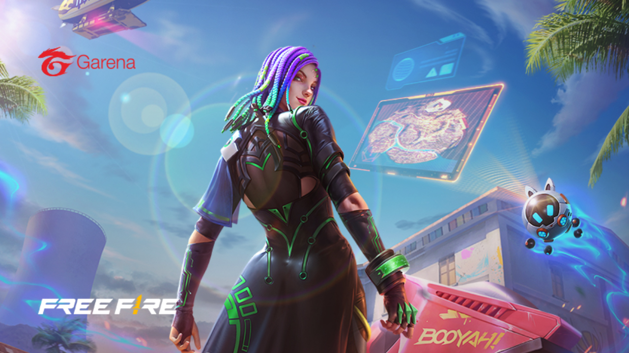 Koleksi Item Terbaru Gratis!  36 Kode Redeem FF Hari Ini 18 Januari 2026, Begini Cara Klaim