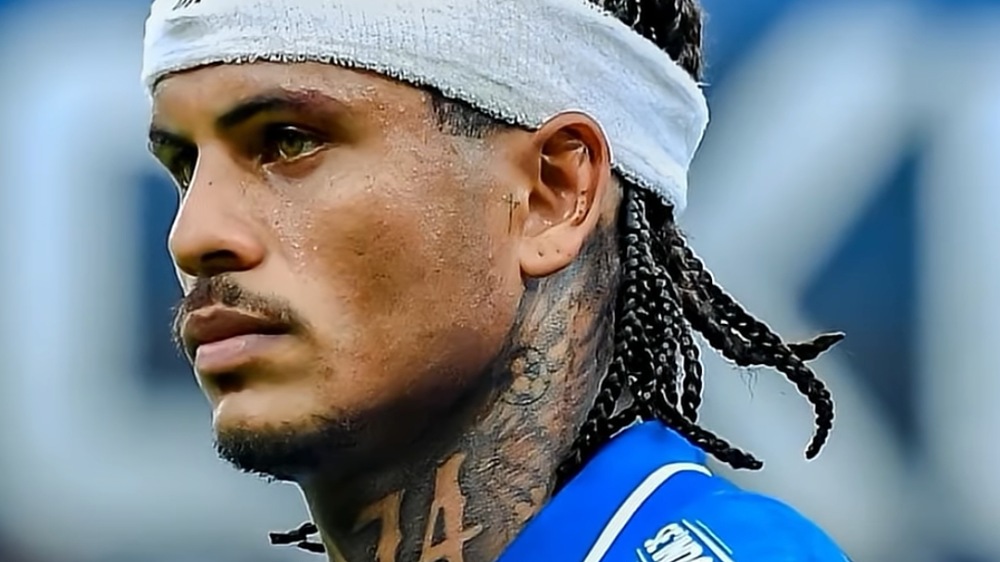 Ramon hilang dari daftar skuad Persib, manajemen ungkap statusnya