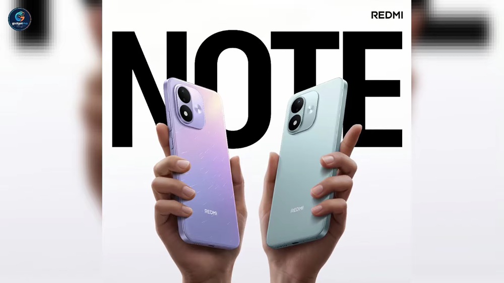 Redmi Note 17 Meluncur 14 Juli? Baterai 8.000 mAh dan Fitur Smart Sharing Jadi Senjata Baru Xiaomi