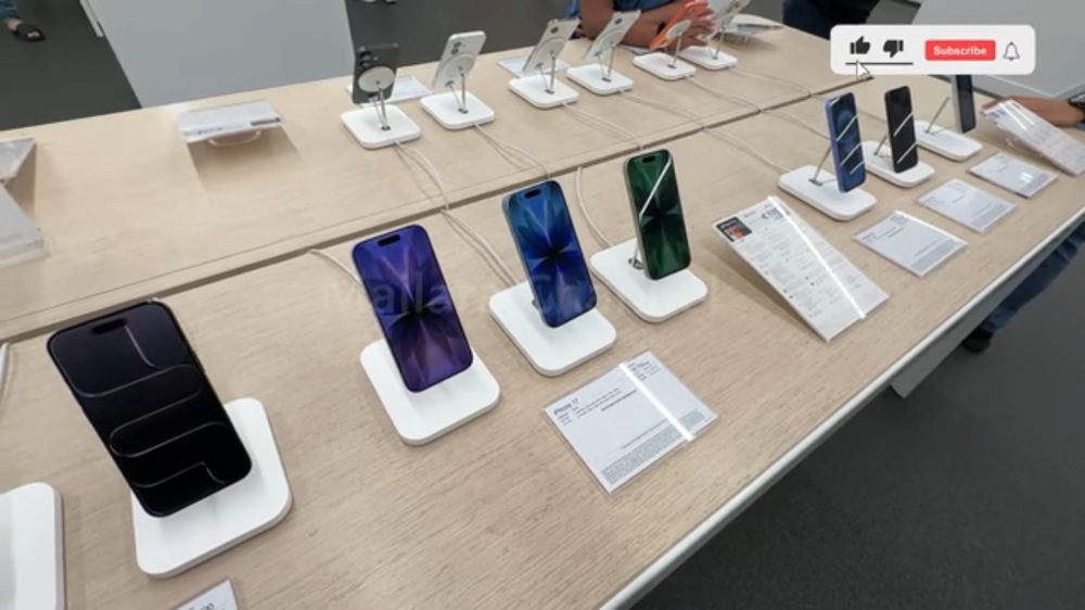 Harga iPhone iBox April 2026 Naik! iPhone 15 dan iPhone 16 Melambung, iPhone 14 Malah Turun