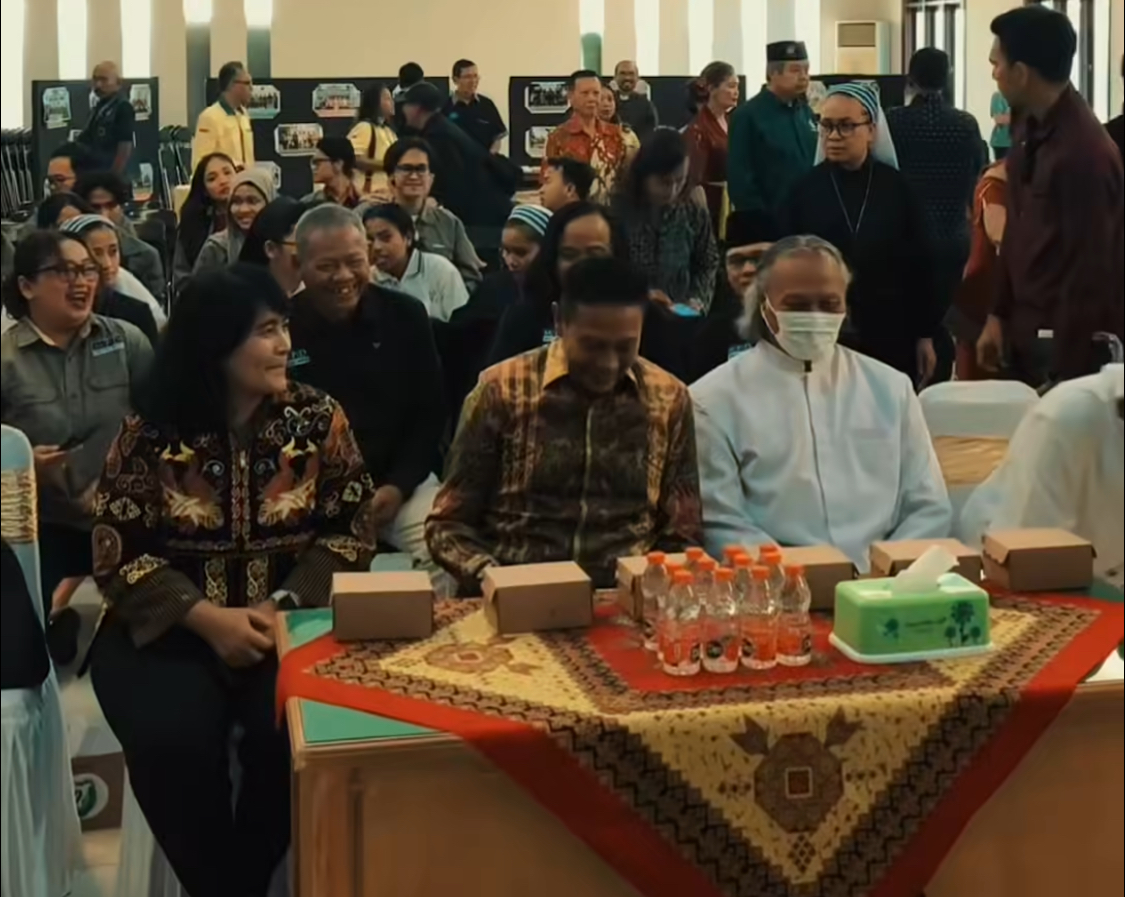 FKAUB Malang Raya Peringati HUT ke-27, Wali Kota Tekankan Pentingnya Toleransi