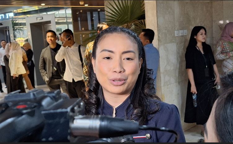 MKD Tolak Undur Diri Keponakan Prabowo, Rahayu Saraswati Tetap Jadi Anggota DPR RI 2024-2029