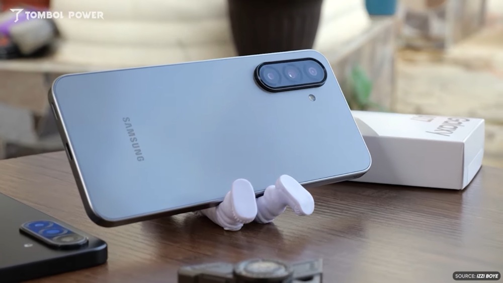 7 HP 2 Jutaan Terbaik Juni 2026, Motorola G57 Power hingga Tecno Pova 7 5G Layak Dibeli