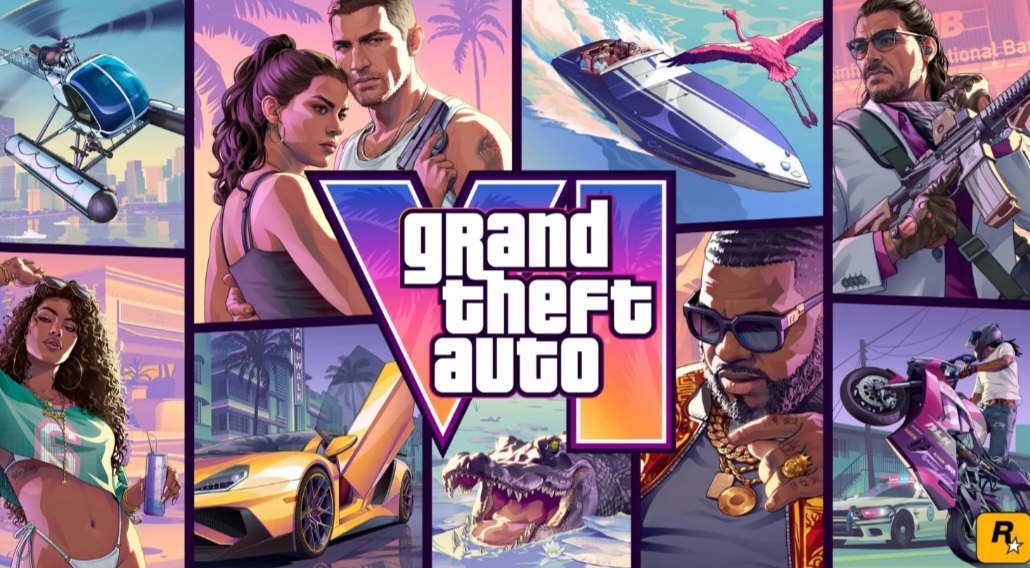 Pengumuman: GTA 6 Bisa Dipesan Mulai 25 Juni 2026 melalui Toko Digital