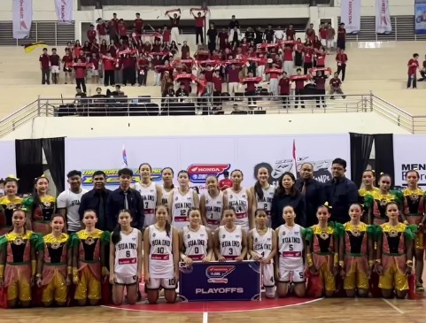 DBL Malang 2026: Kosayu Menang Telak, SMKN 4 Menang Tipis