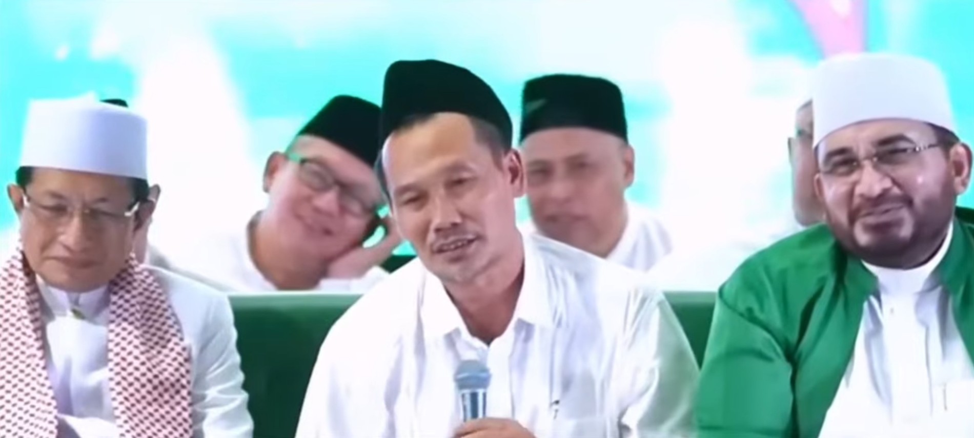 Sayyidul Istighfar Menurut Gus Baha: Kembali kepada Allah dan Mengakui Nikmat-Nya (3-Habis)